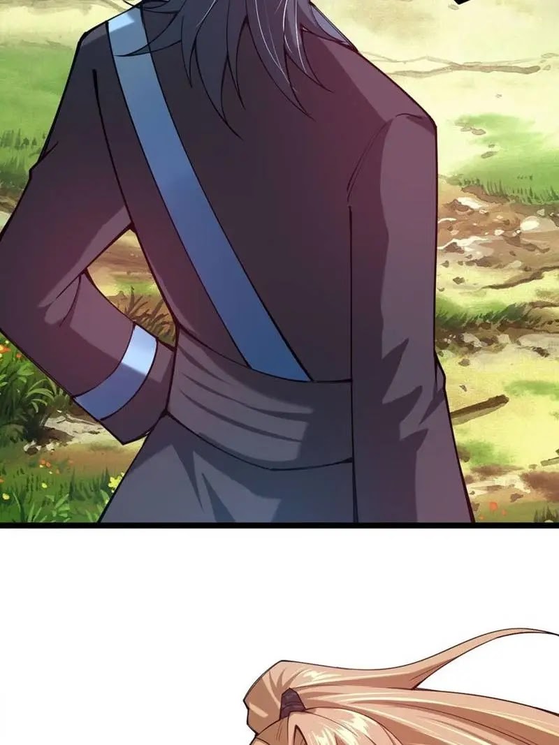 Sword Gods Life Is Not That Boring Chapter 45 - Halaman 76