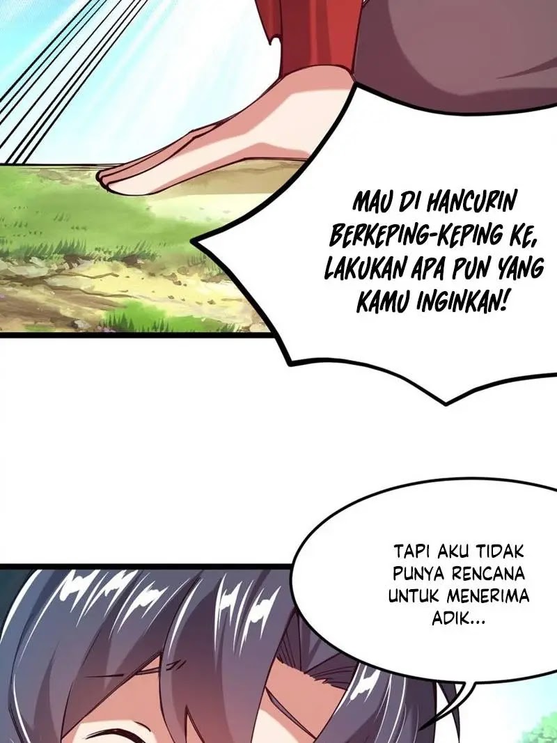 Sword Gods Life Is Not That Boring Chapter 45 - Halaman 78