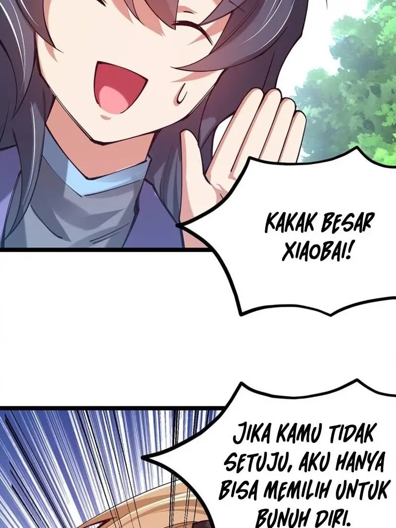 Sword Gods Life Is Not That Boring Chapter 45 - Halaman 79