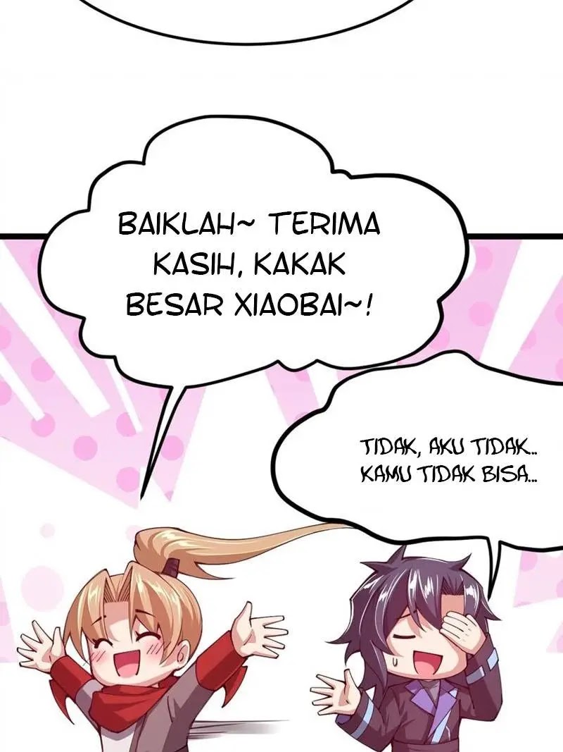 Sword Gods Life Is Not That Boring Chapter 45 - Halaman 85