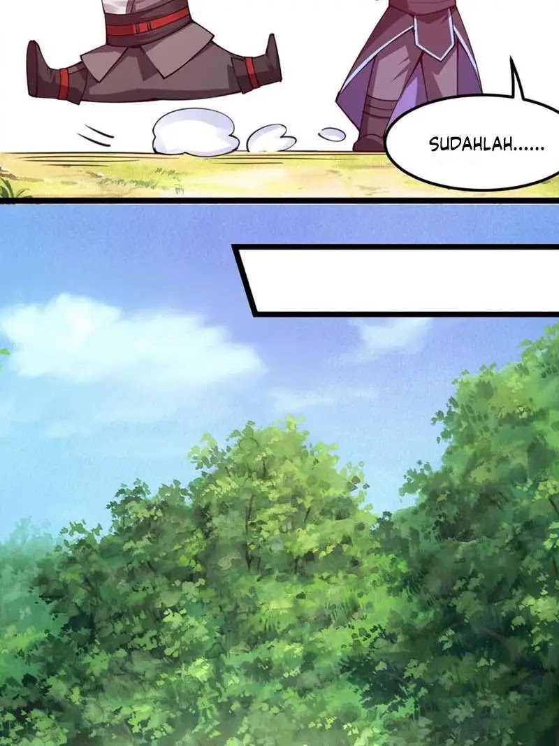 Sword Gods Life Is Not That Boring Chapter 45 - Halaman 86