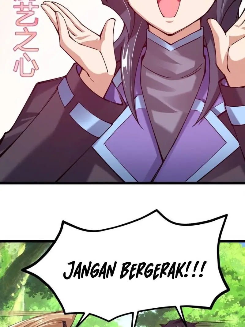 Sword Gods Life Is Not That Boring Chapter 45 - Halaman 94