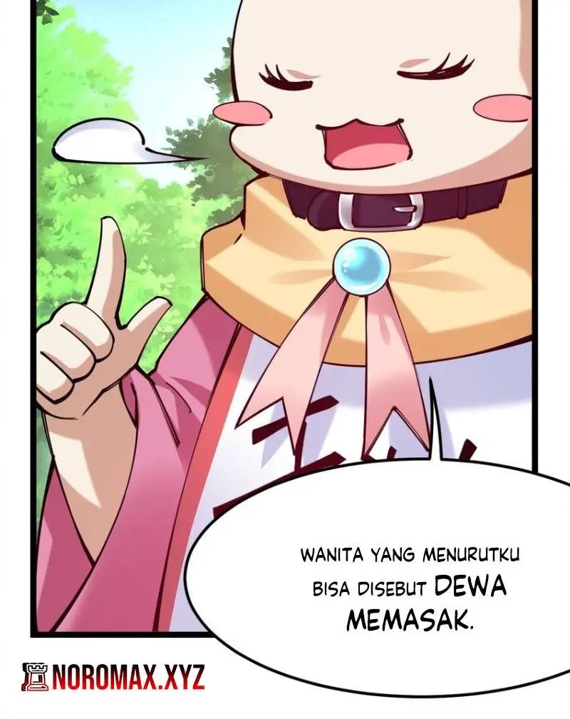 Sword Gods Life Is Not That Boring Chapter 45 - Halaman 96