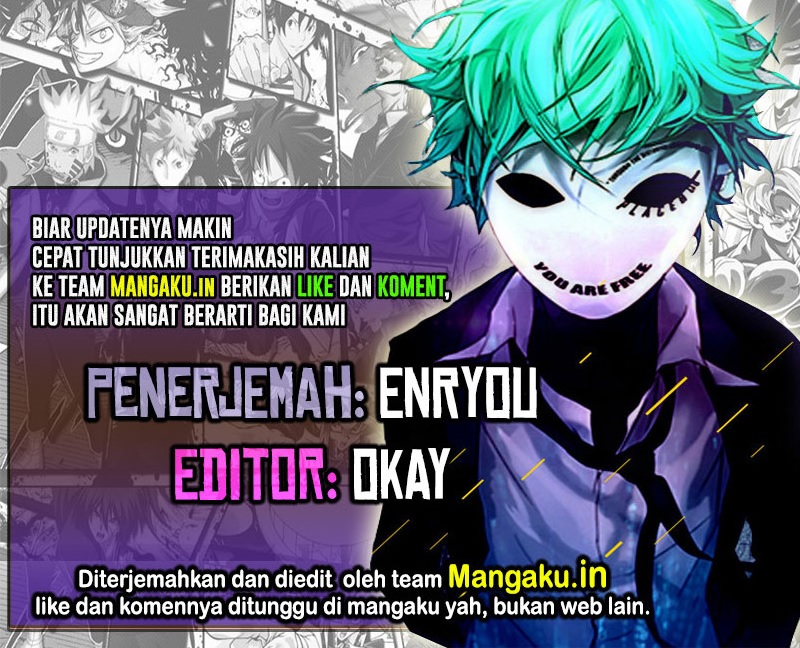 Komik The Gamer Chapter 410 gambar 1