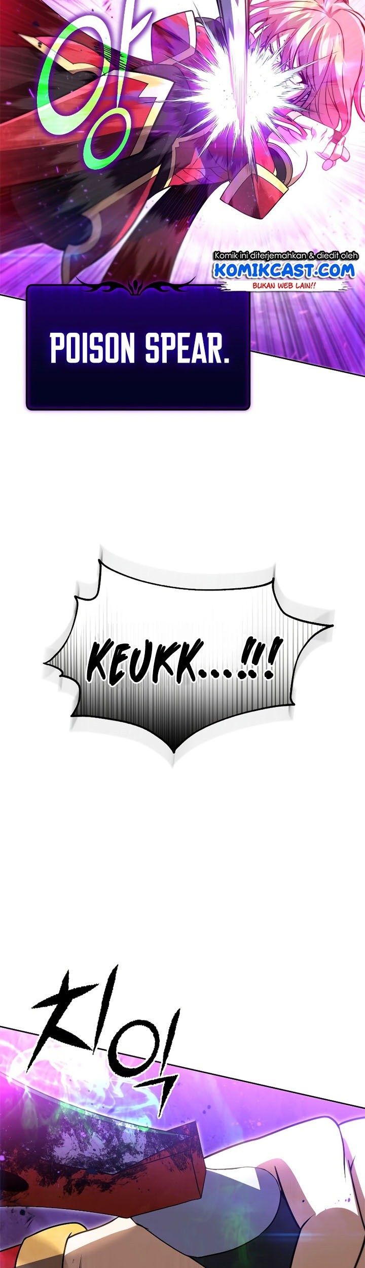 Maxed Out Leveling Chapter 32 halaman 4