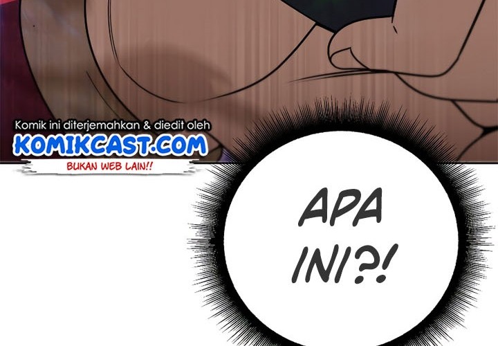 Maxed Out Leveling Chapter 32 halaman 5
