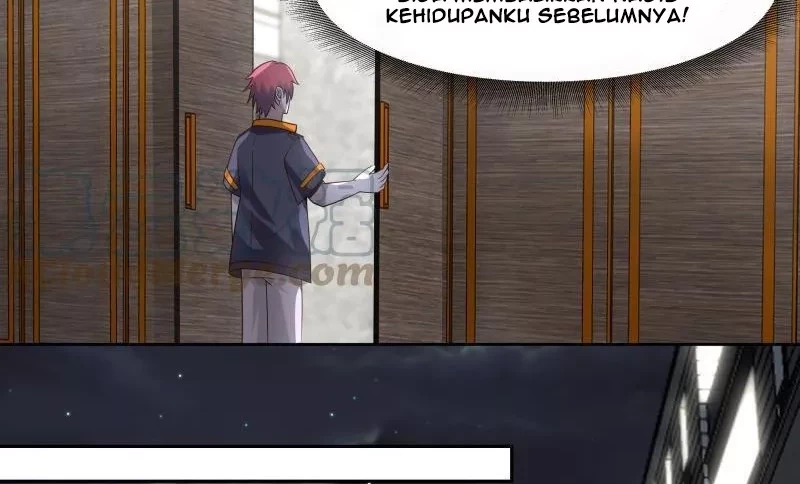 I Have a Dragon on My Body Chapter 472 - Halaman 12