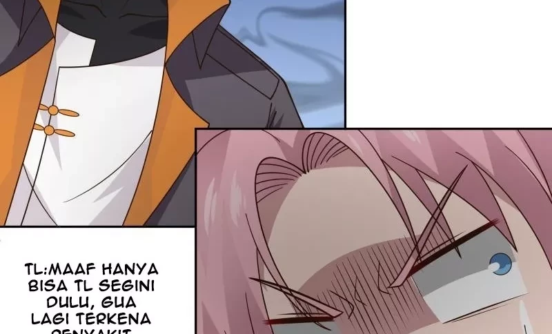 I Have a Dragon on My Body Chapter 472 - Halaman 16