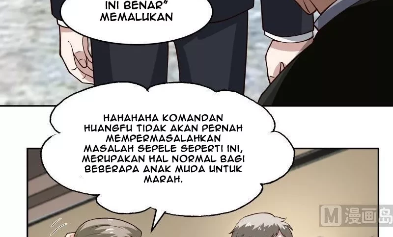 I Have a Dragon on My Body Chapter 471 - Halaman 2