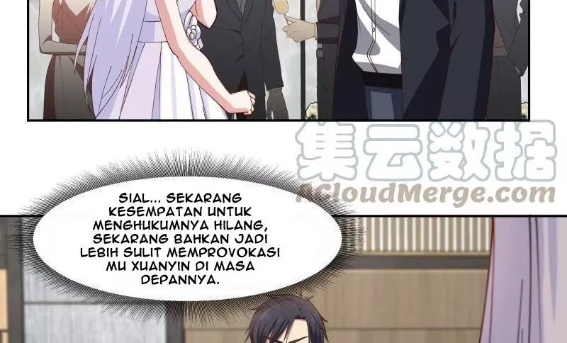 I Have a Dragon on My Body Chapter 471 - Halaman 12