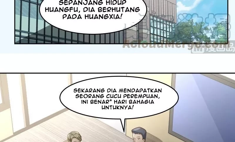 I Have a Dragon on My Body Chapter 471 - Halaman 14