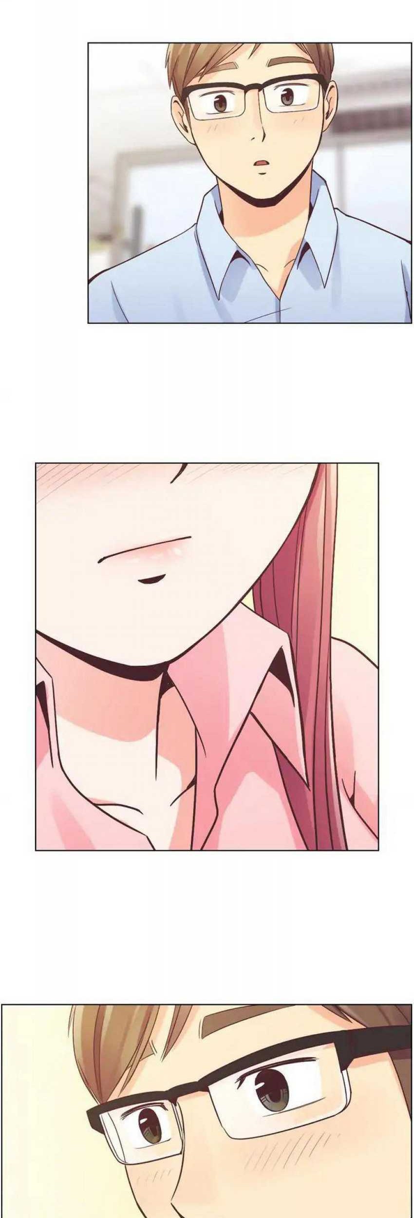 Annoying Alice Chapter 31 - Halaman 19