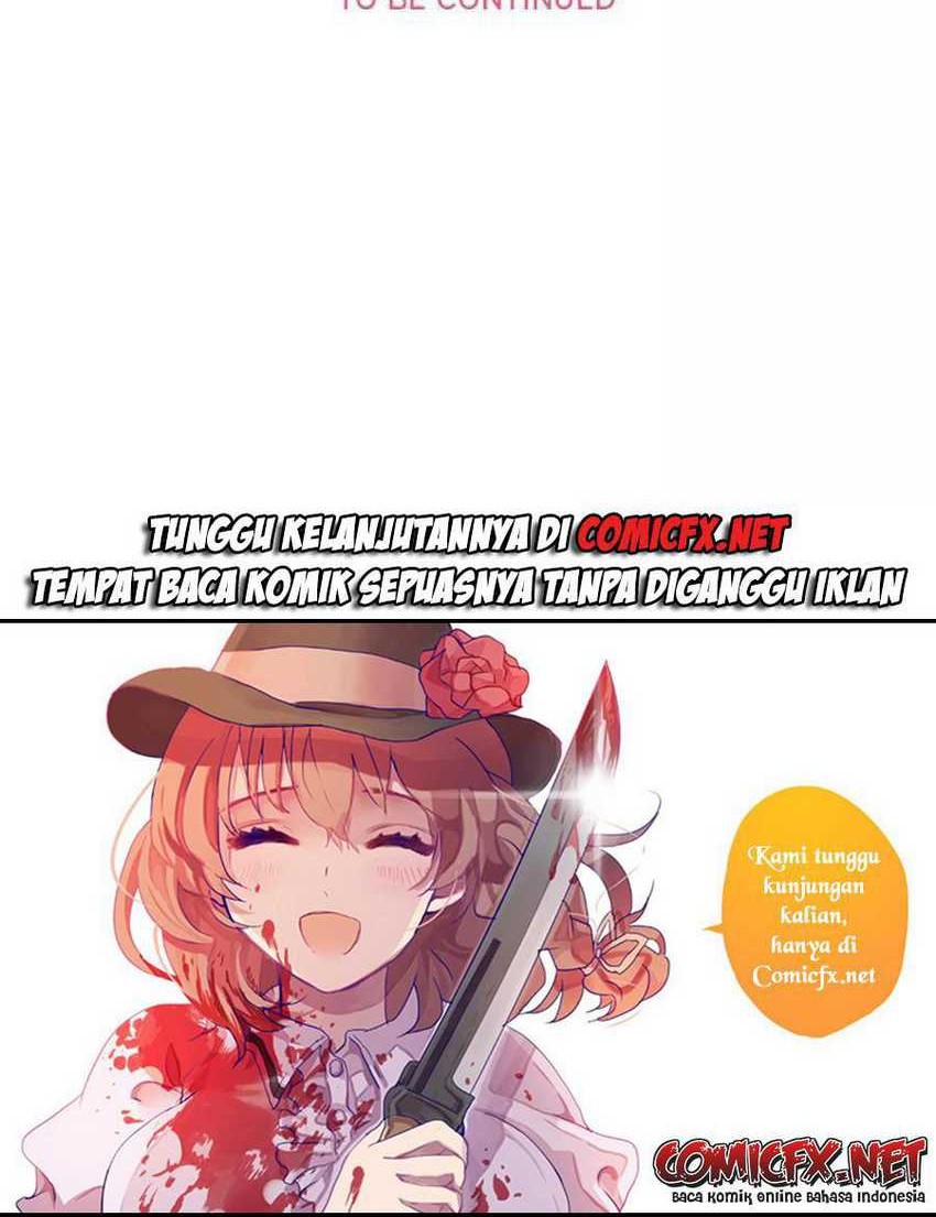 Annoying Alice Chapter 31 - Halaman 28