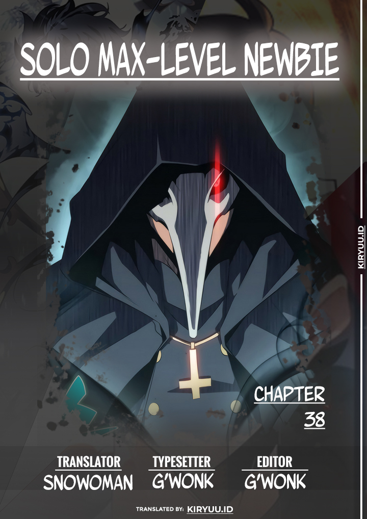 Komik Solo Max-Level Newbie Chapter 38 gambar 1