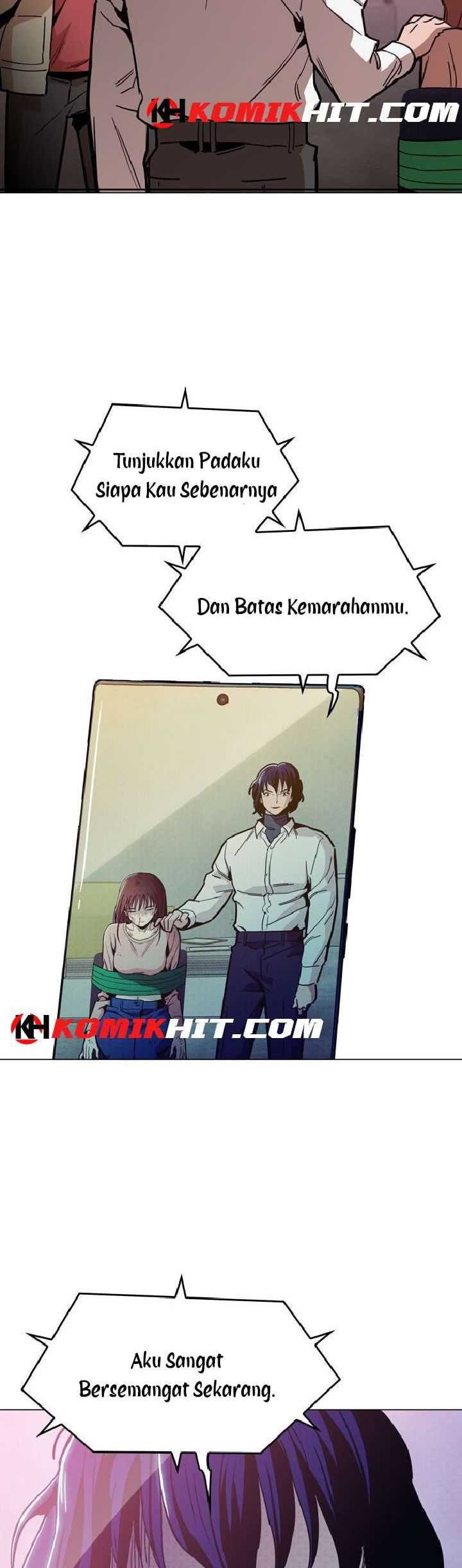 Age of Barbarism Chapter 36 - Halaman 41