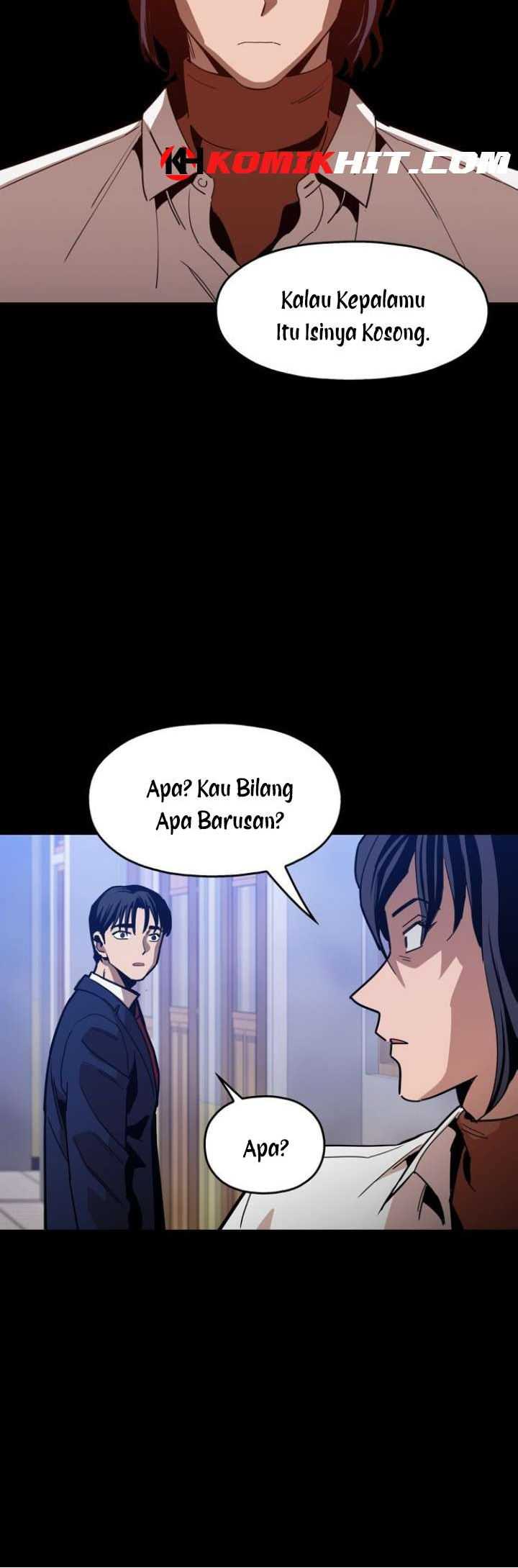 Age of Barbarism Chapter 36 - Halaman 7