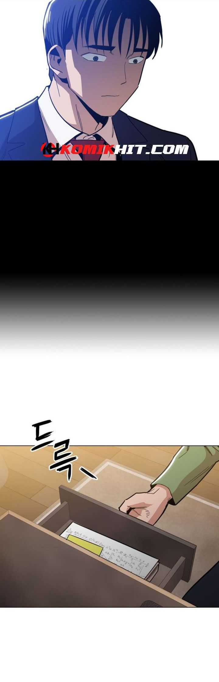Age of Barbarism Chapter 36 - Halaman 9