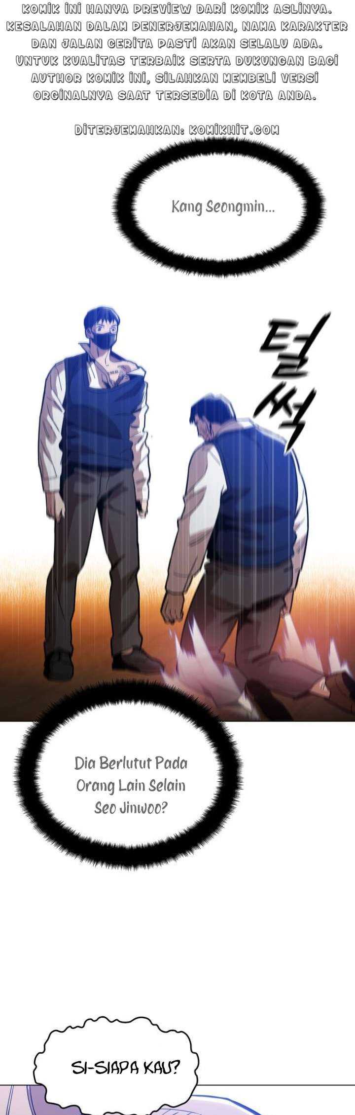 Komik Age of Barbarism Chapter 35 gambar 1