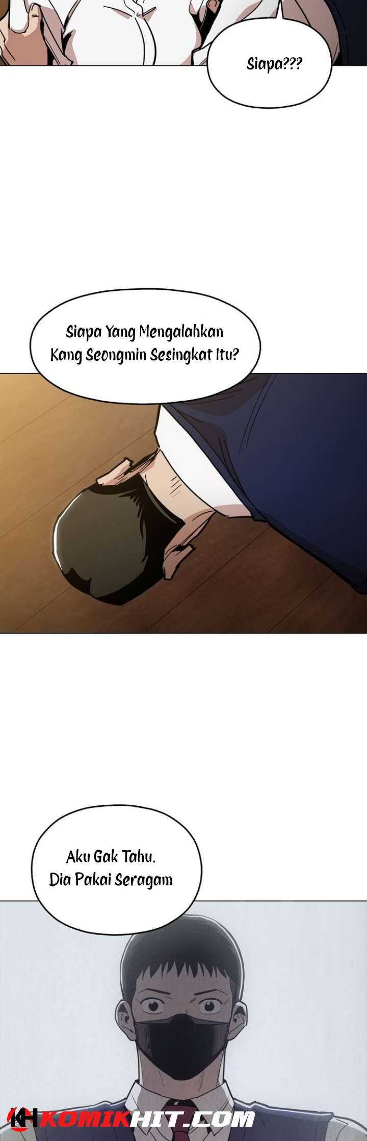 Age of Barbarism Chapter 35 - Halaman 10