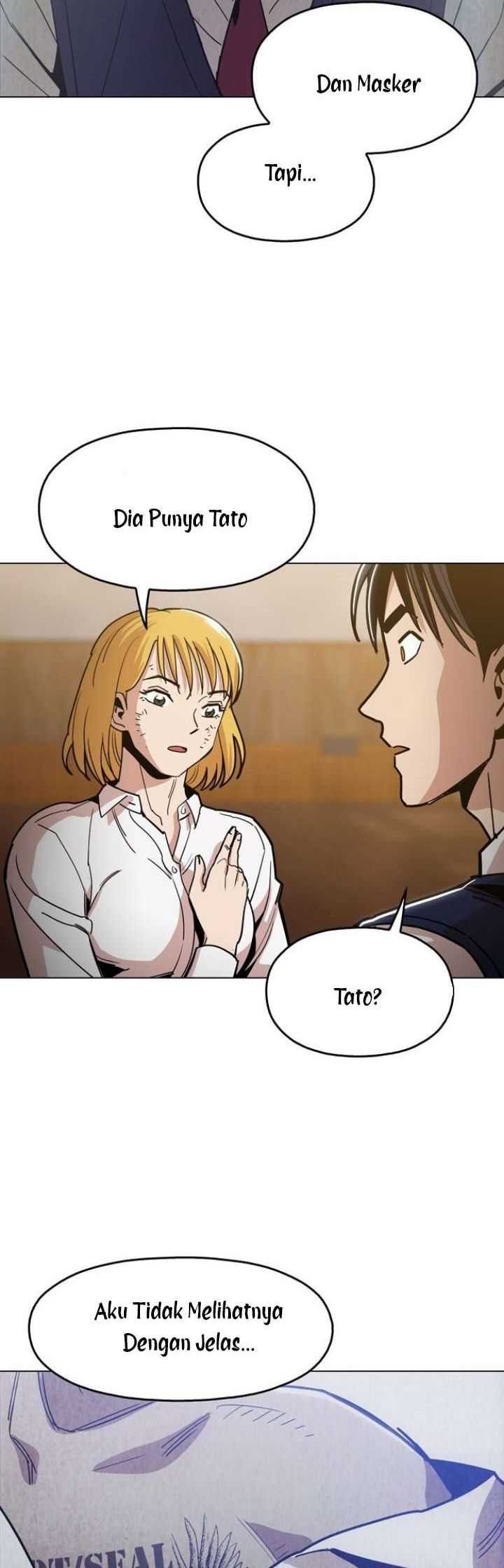 Age of Barbarism Chapter 35 - Halaman 11