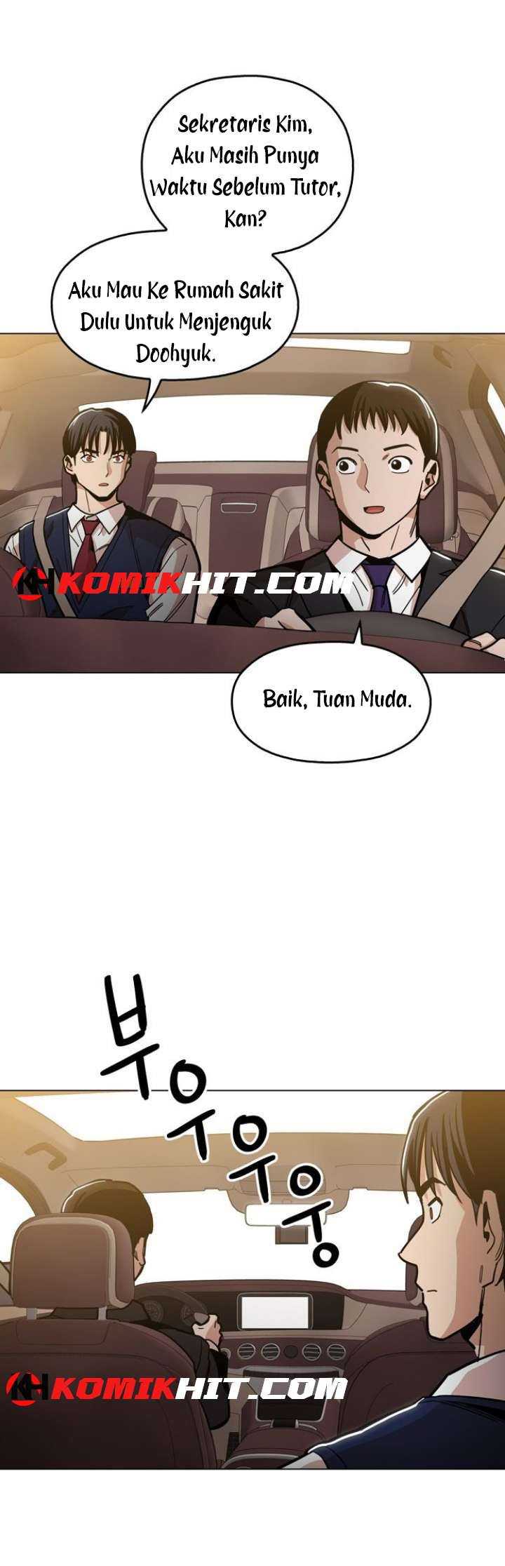 Age of Barbarism Chapter 35 - Halaman 15