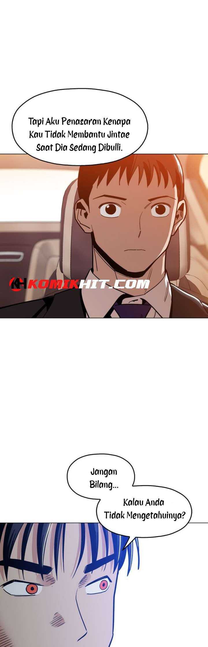 Age of Barbarism Chapter 35 - Halaman 17