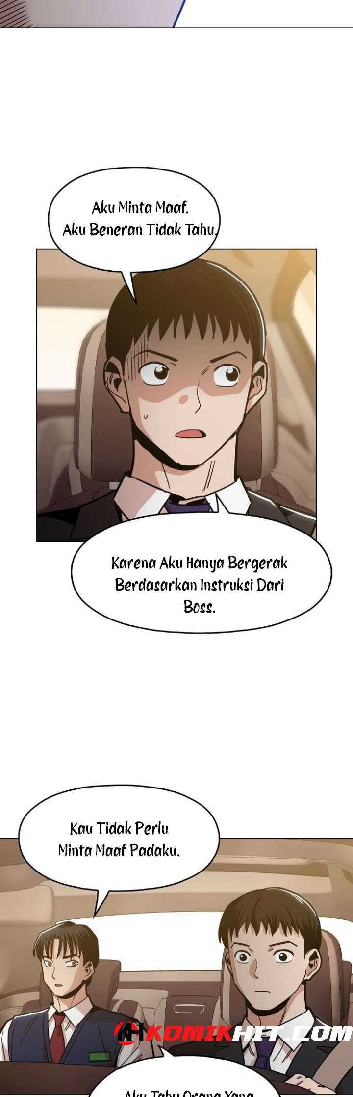 Age of Barbarism Chapter 35 - Halaman 18