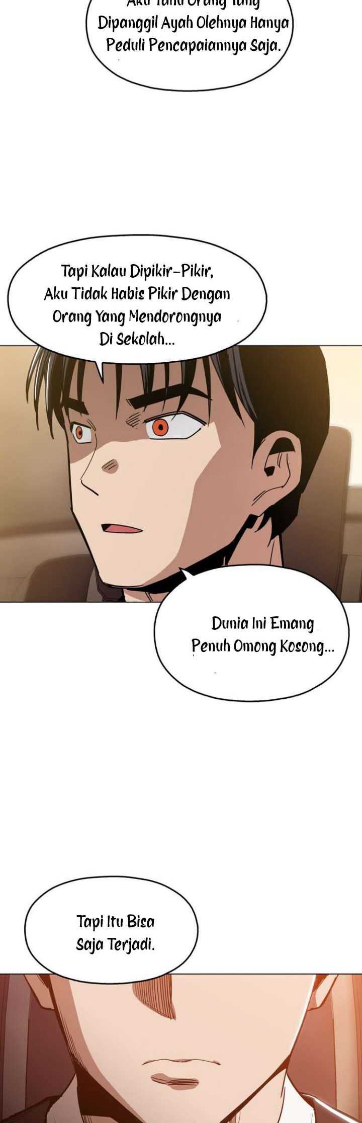 Age of Barbarism Chapter 35 - Halaman 19