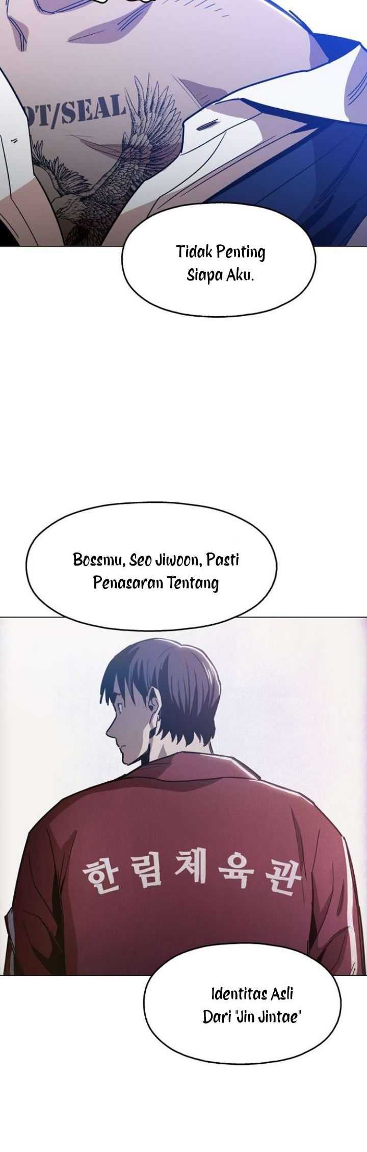 Manhwa Age of Barbarism Chapter 35 gambar 2