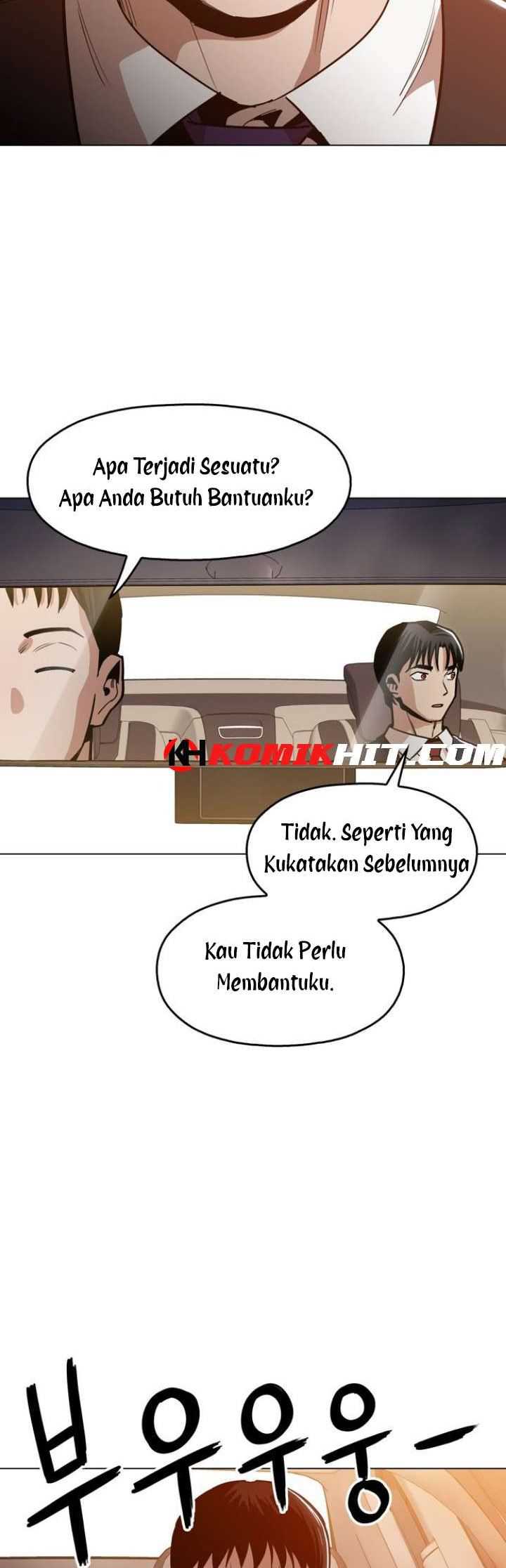 Age of Barbarism Chapter 35 - Halaman 20