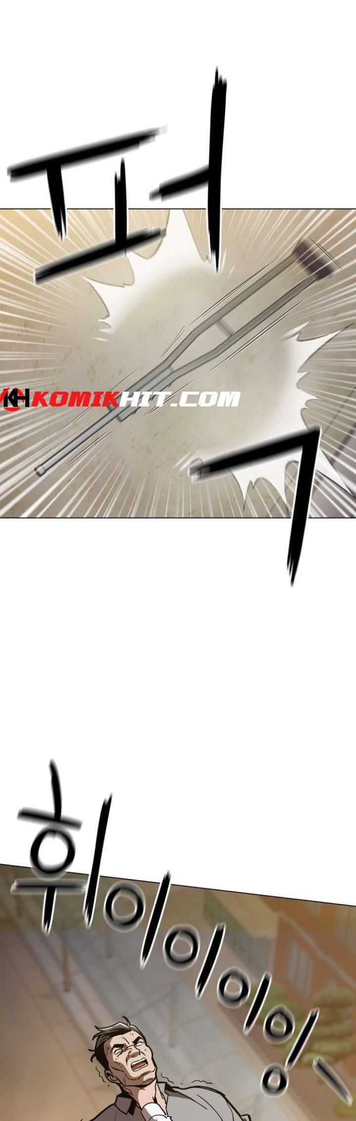 Age of Barbarism Chapter 35 - Halaman 26