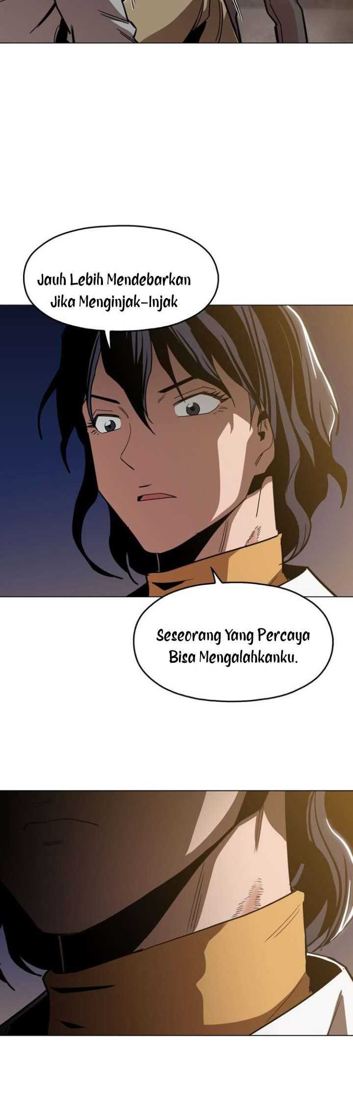 Age of Barbarism Chapter 35 - Halaman 30