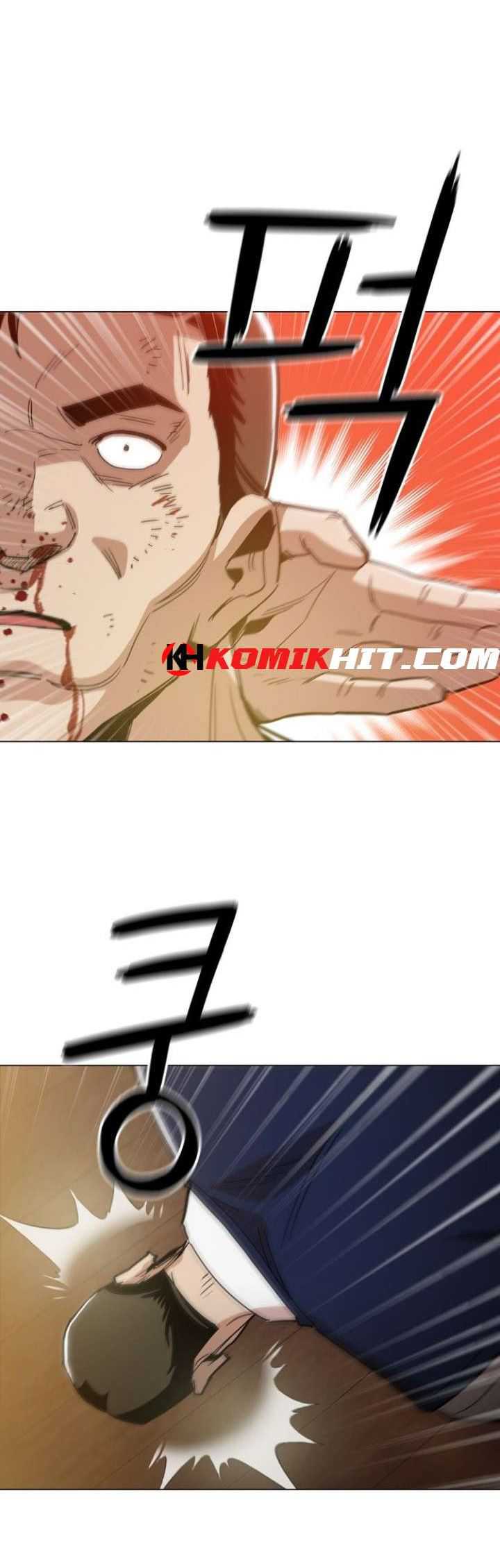 Age of Barbarism Chapter 35 - Halaman 4