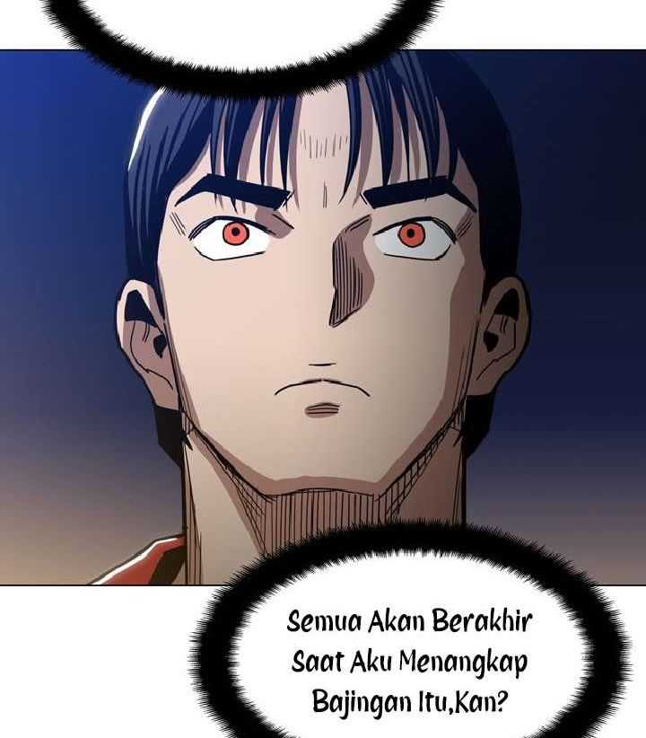 Age of Barbarism Chapter 35 - Halaman 45