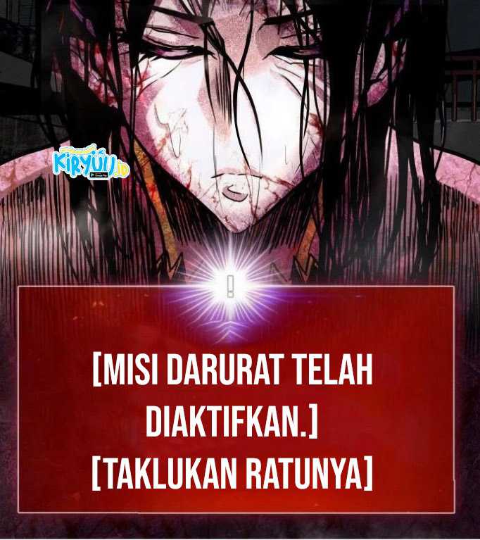 All Rounder Chapter 19 - Halaman 54