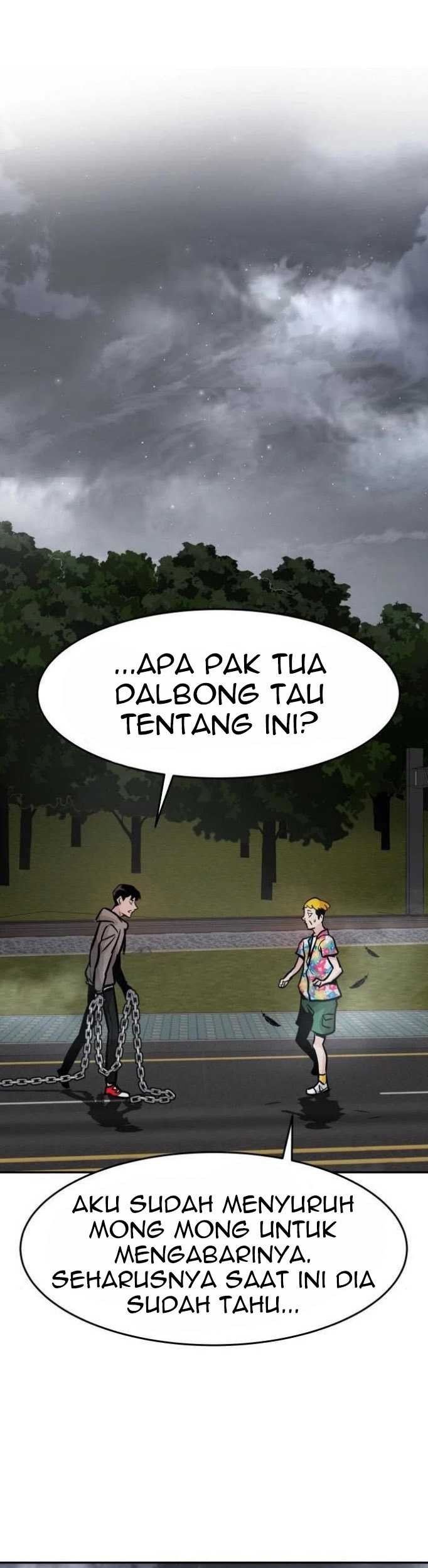 All Rounder Chapter 19 halaman 4