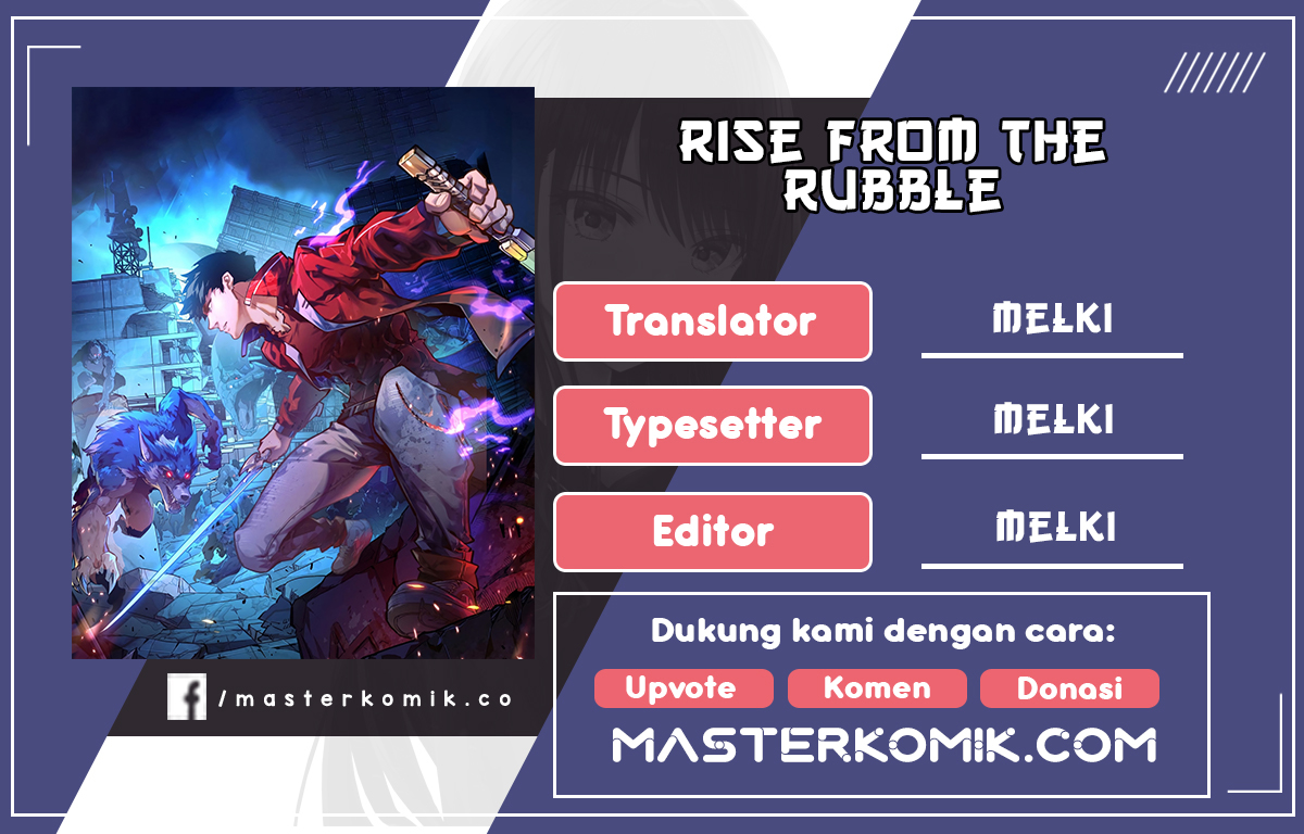 Komik Rise From The Rubble Chapter 83 gambar 1