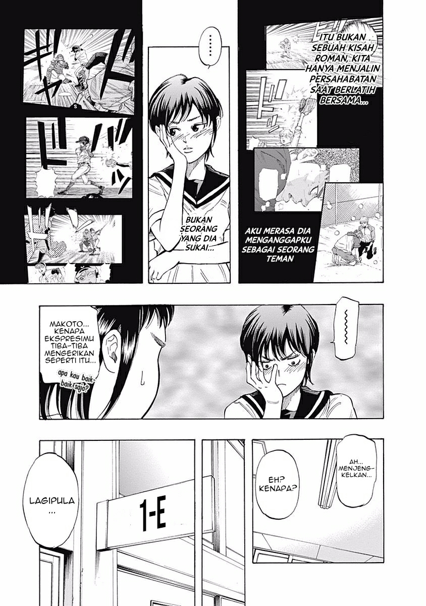 Bungo Chapter 24 - Halaman 9