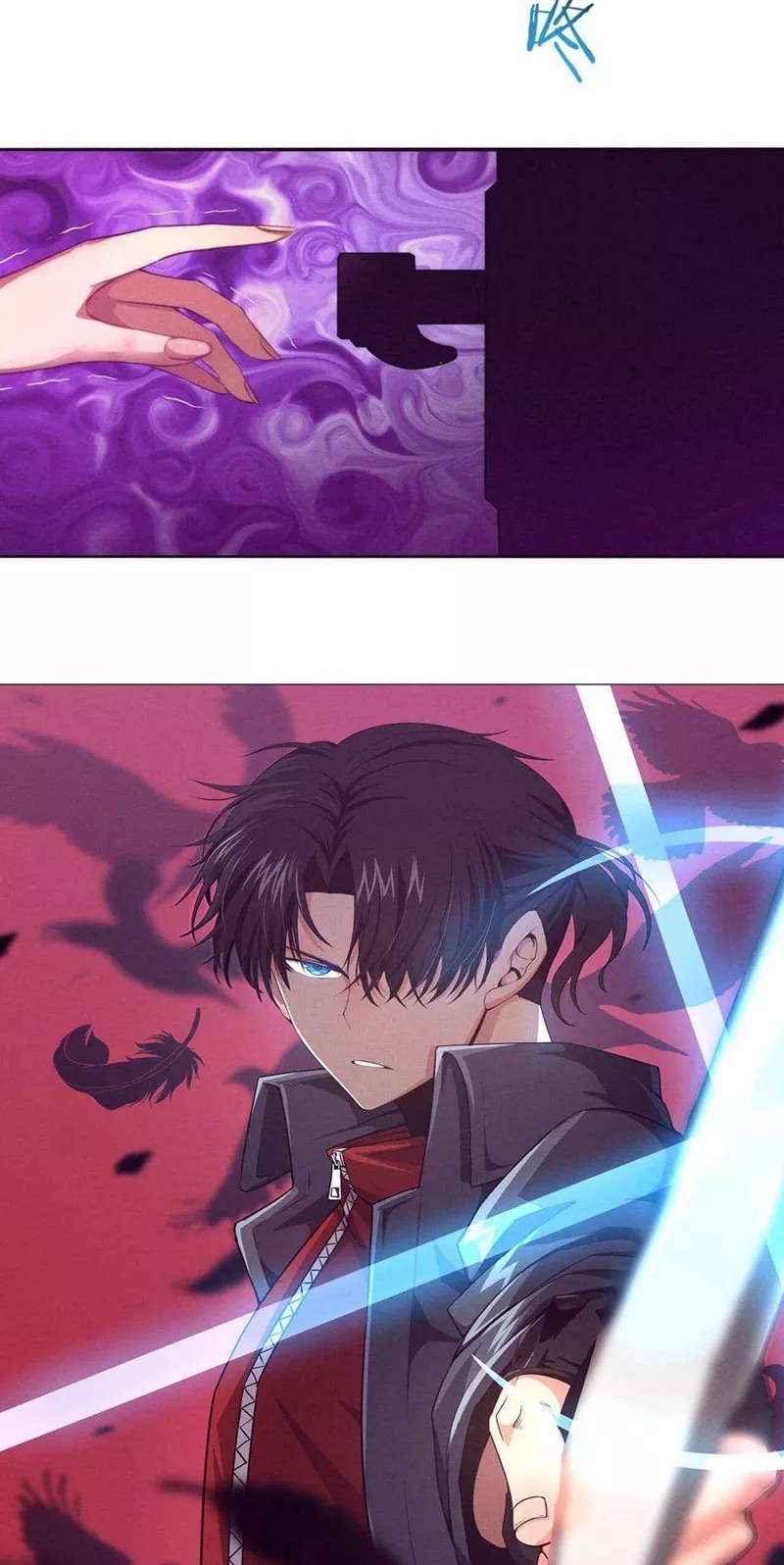 Manhua Evolution Frenzy Chapter 06 gambar 2