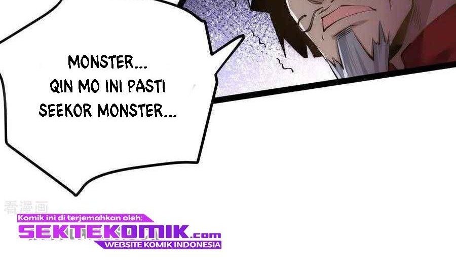 Almighty Master Chapter 129 - Halaman 9