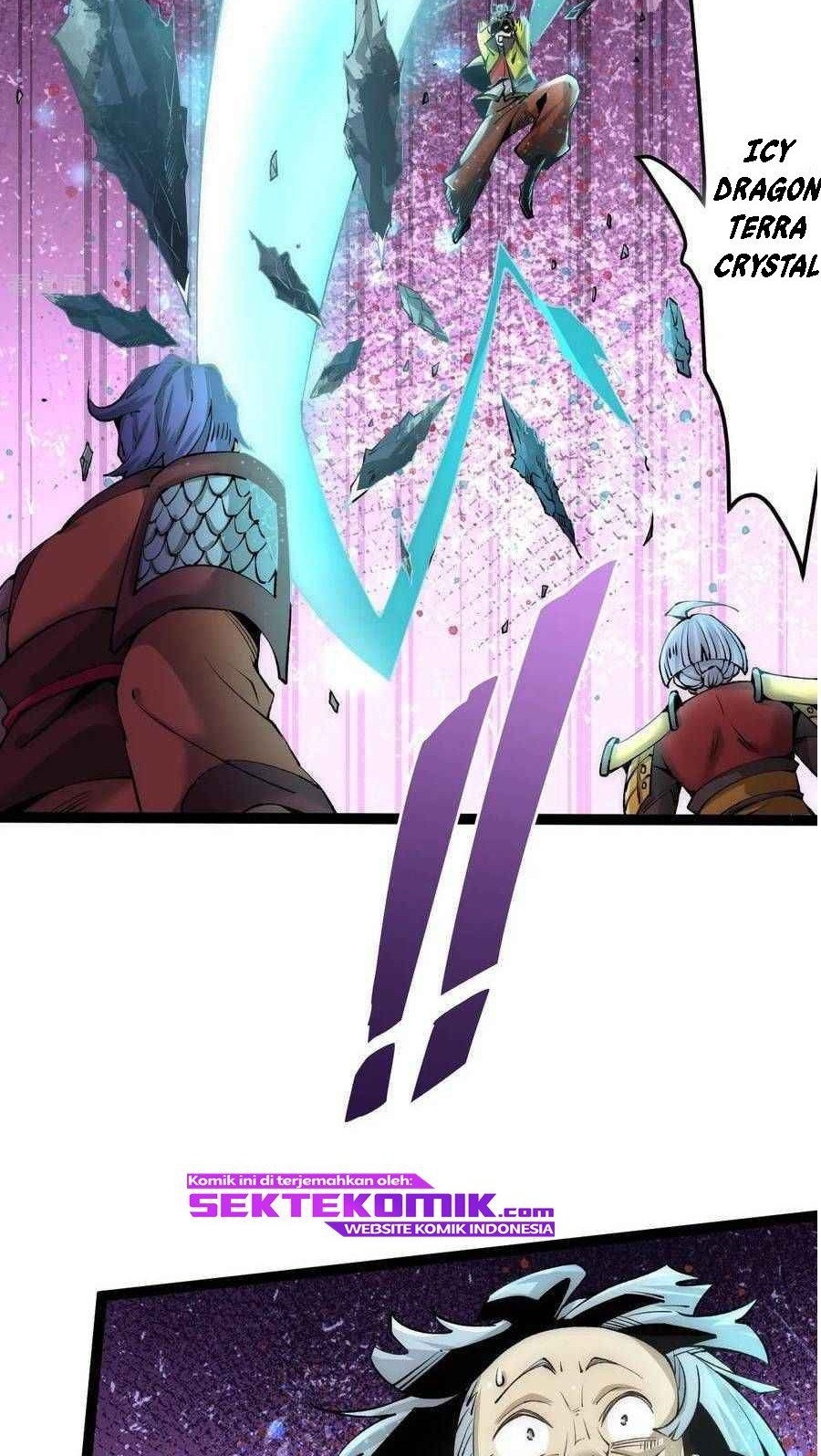 Almighty Master Chapter 129 - Halaman 11