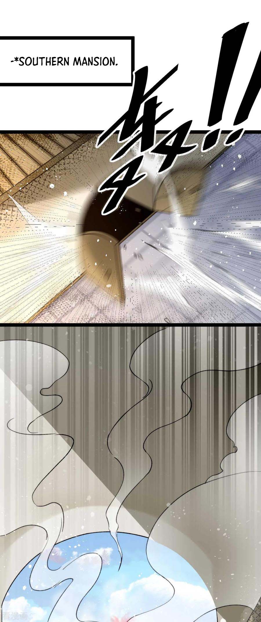 Almighty Master Chapter 127 - Halaman 11