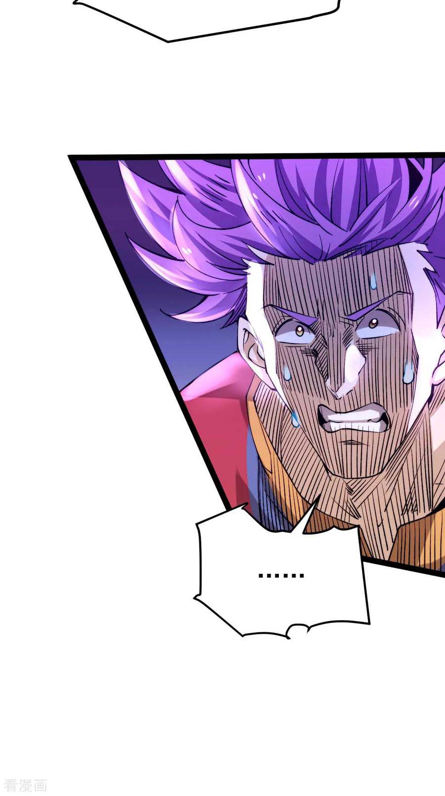 Almighty Master Chapter 127 - Halaman 17