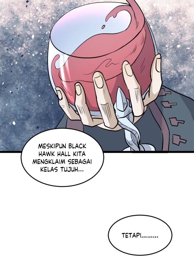 All Hail the Sect Leader Chapter 128 - Halaman 12