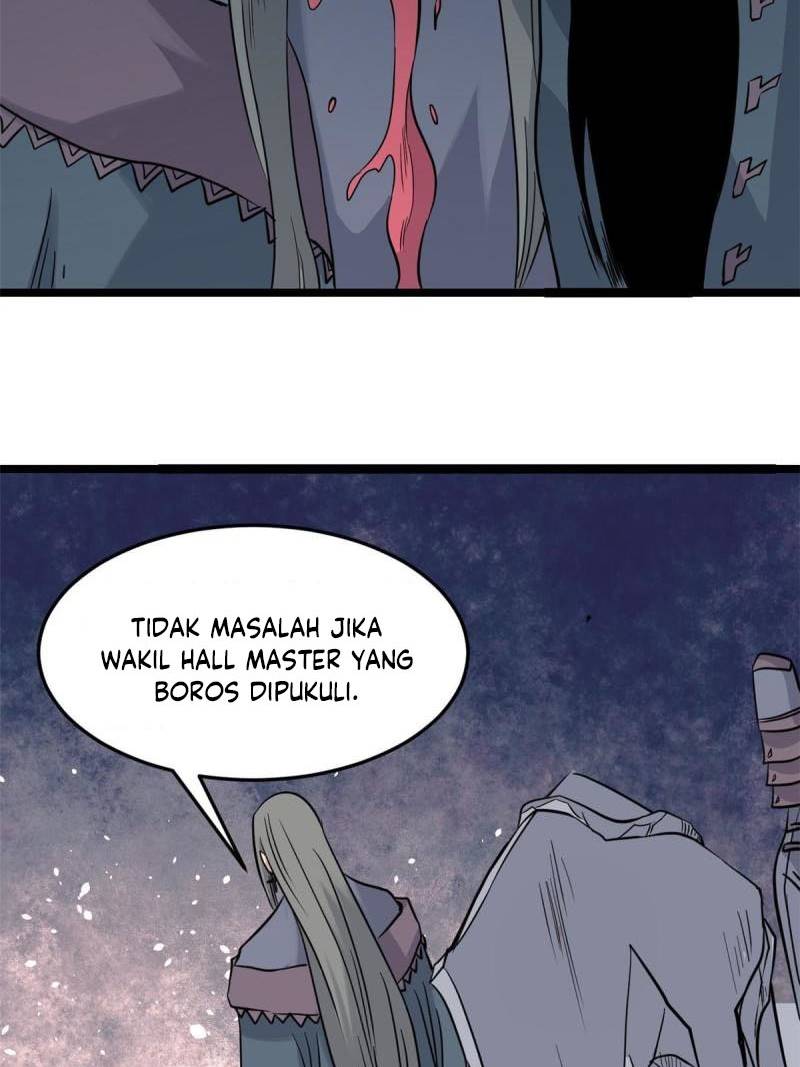 All Hail the Sect Leader Chapter 128 - Halaman 14