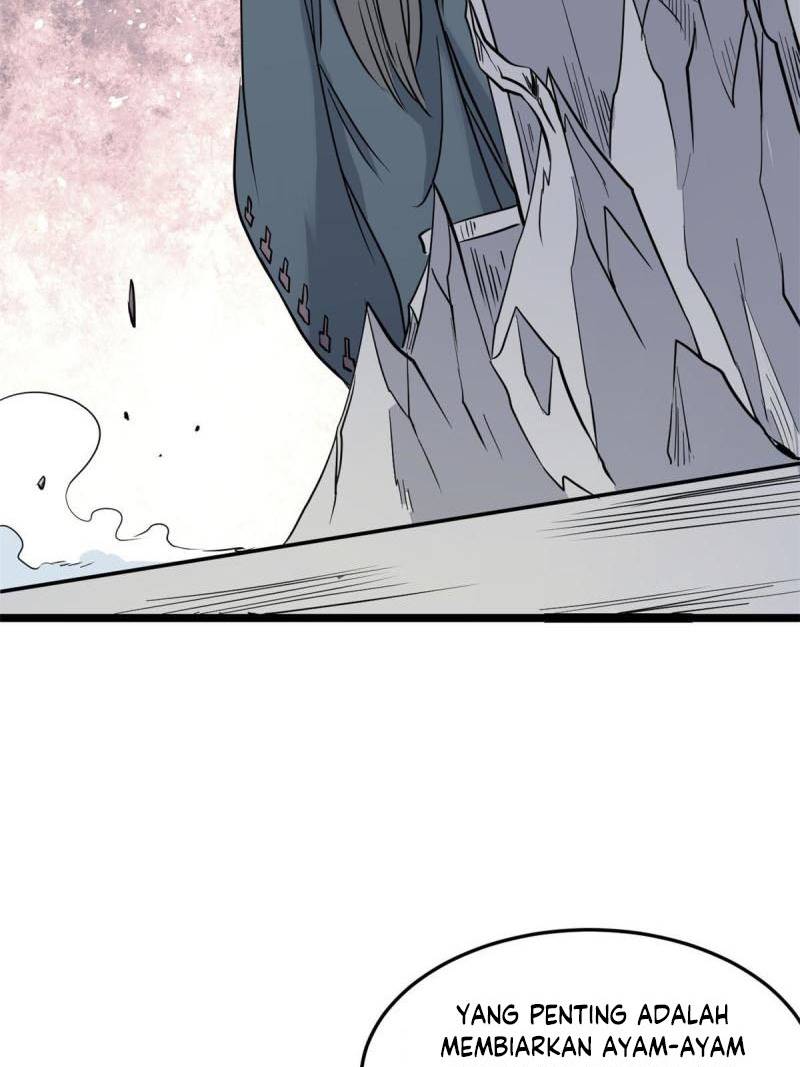 All Hail the Sect Leader Chapter 128 - Halaman 15