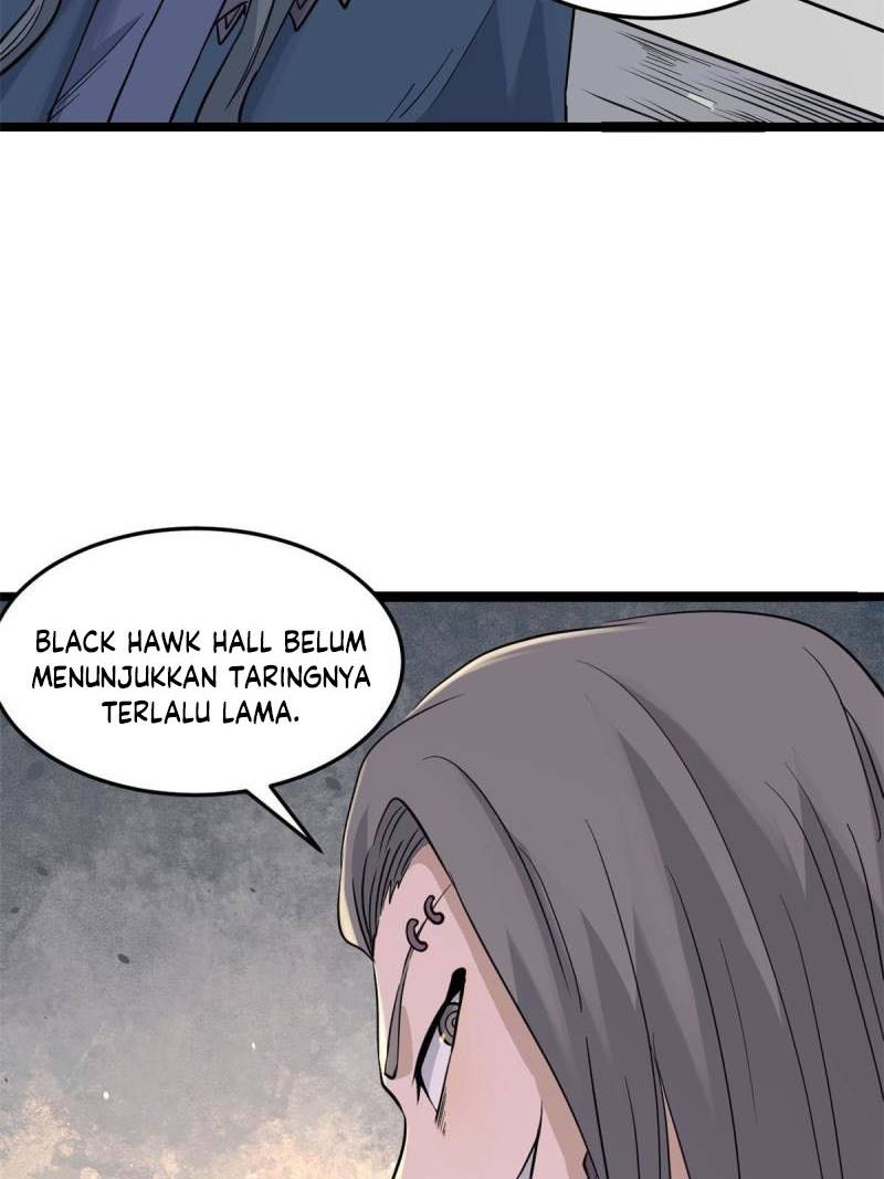 All Hail the Sect Leader Chapter 128 - Halaman 19