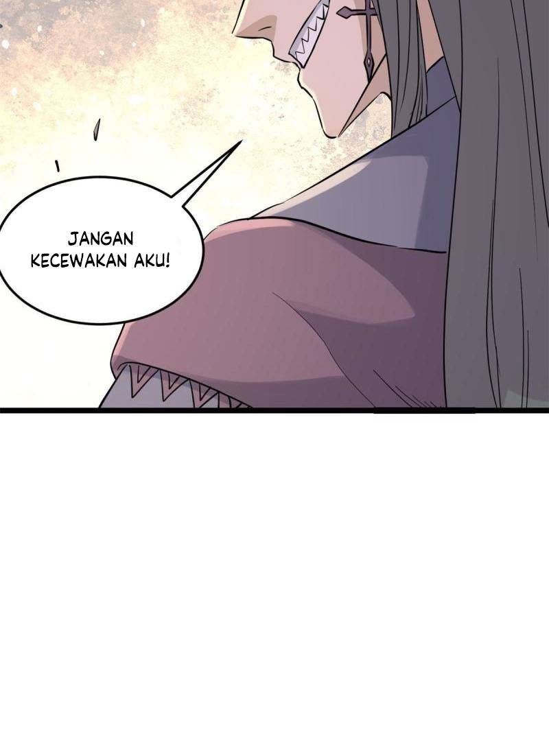 All Hail the Sect Leader Chapter 128 - Halaman 20