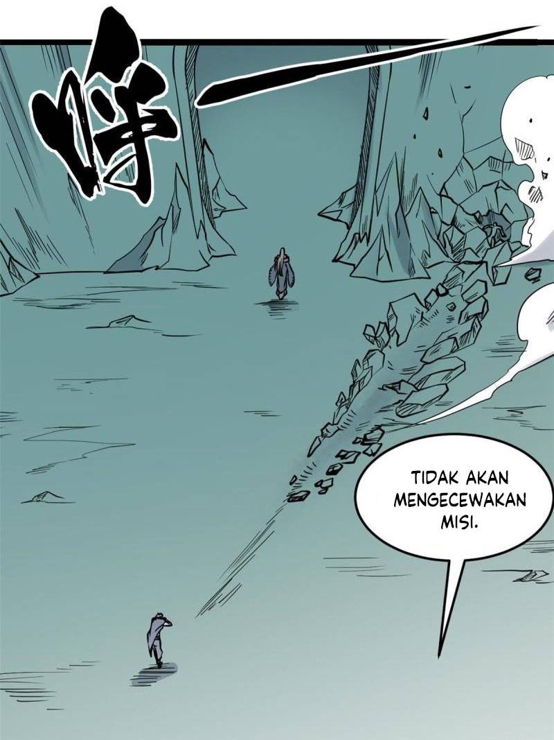 All Hail the Sect Leader Chapter 128 - Halaman 21