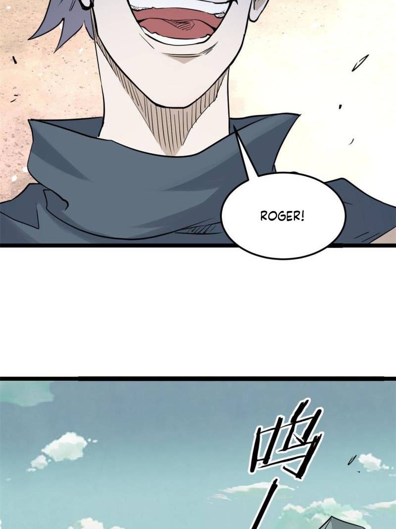 All Hail the Sect Leader Chapter 128 - Halaman 24